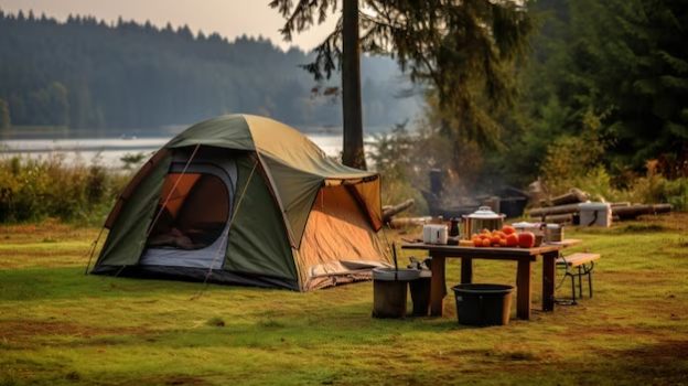 Gift Ideas For Tent Campers