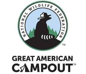 The Great American Campout!